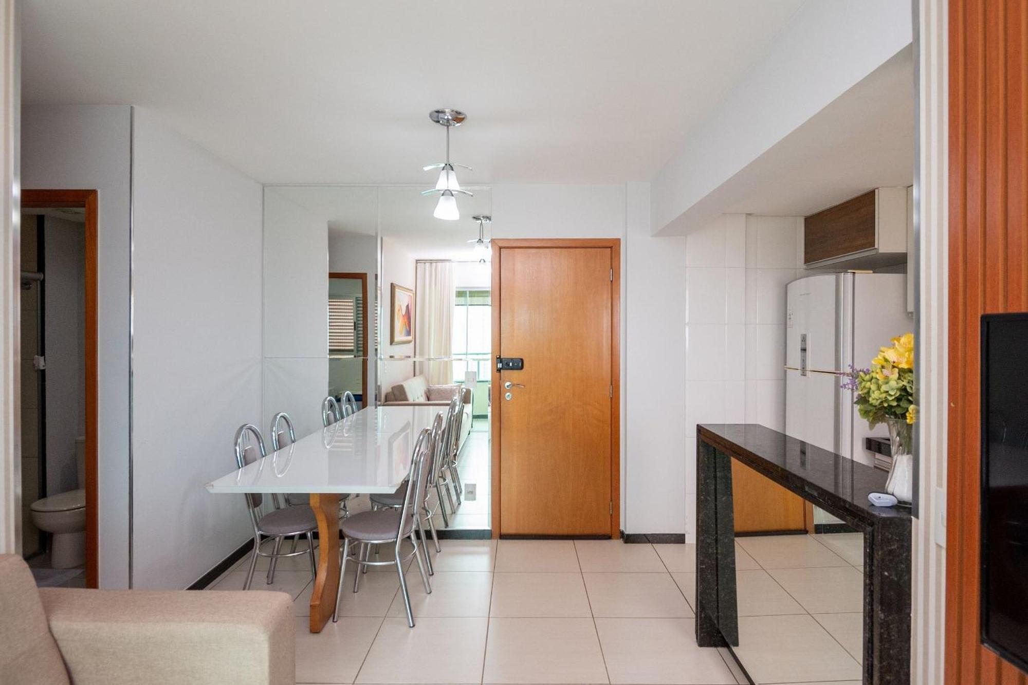 Pde - Apartamentos Proximos Do Centro Goiânia Exterior foto