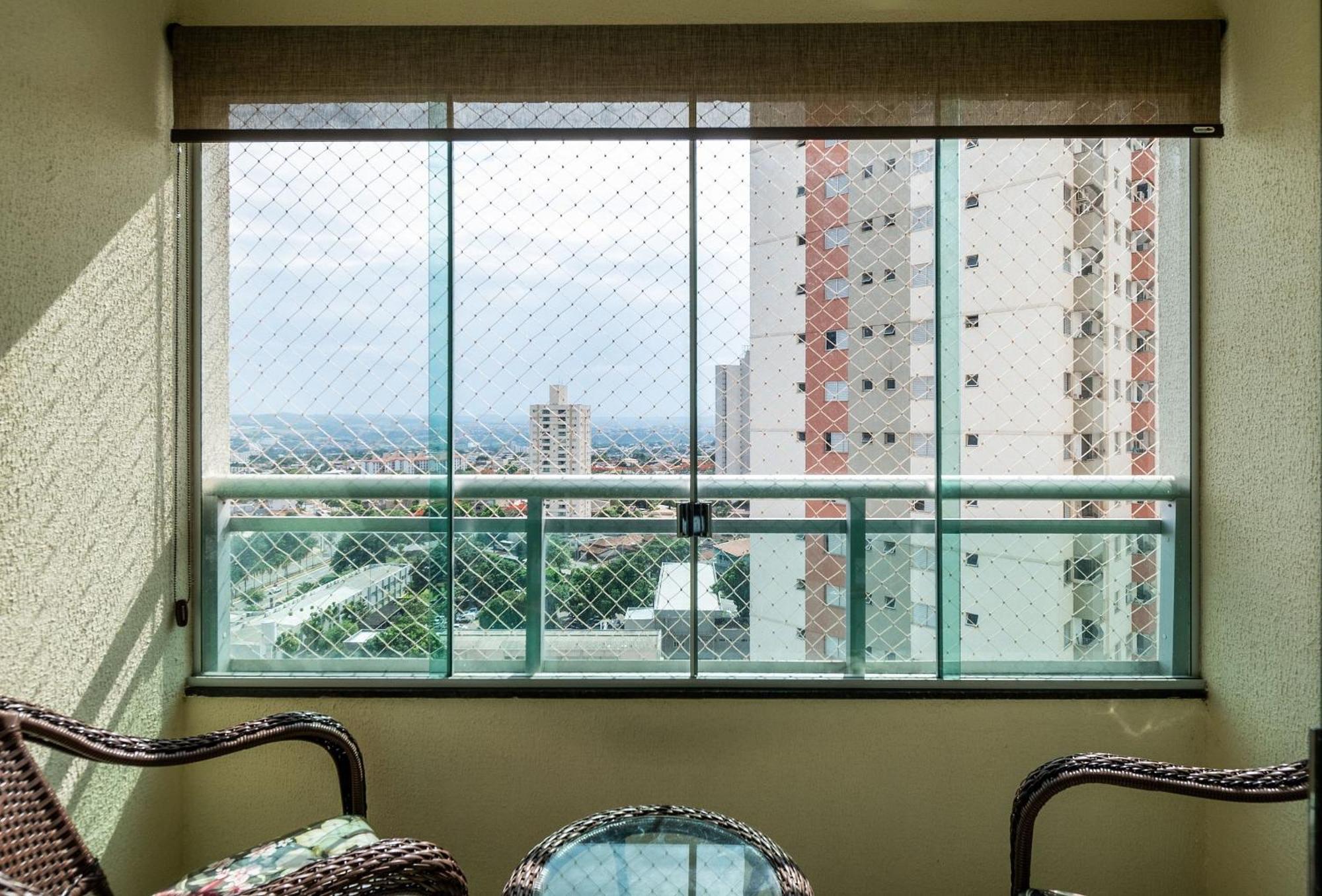 Pde - Apartamentos Proximos Do Centro Goiânia Exterior foto