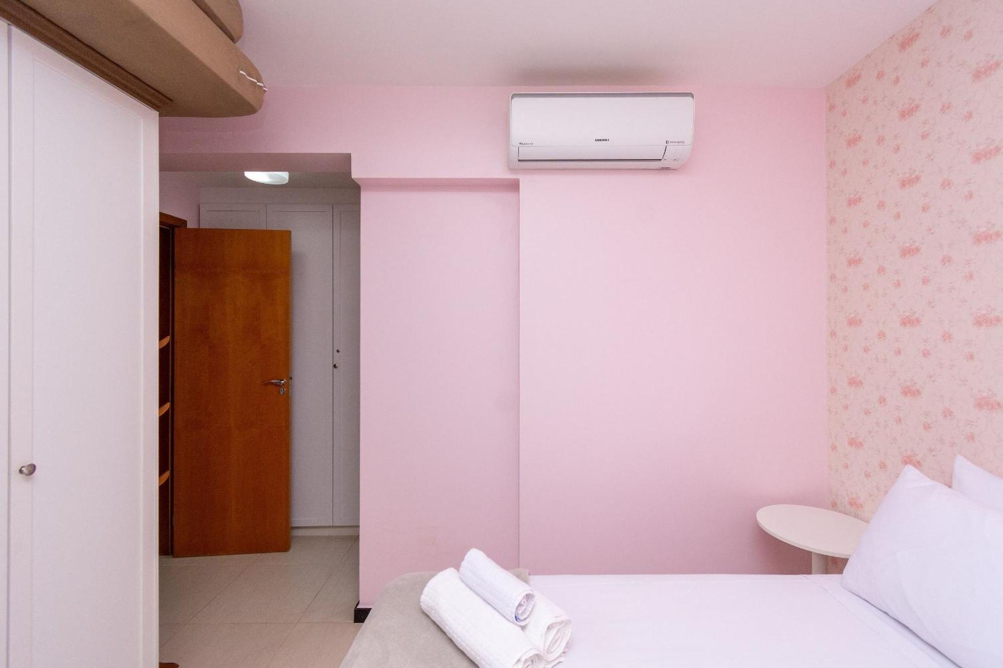 Pde - Apartamentos Proximos Do Centro Goiânia Exterior foto