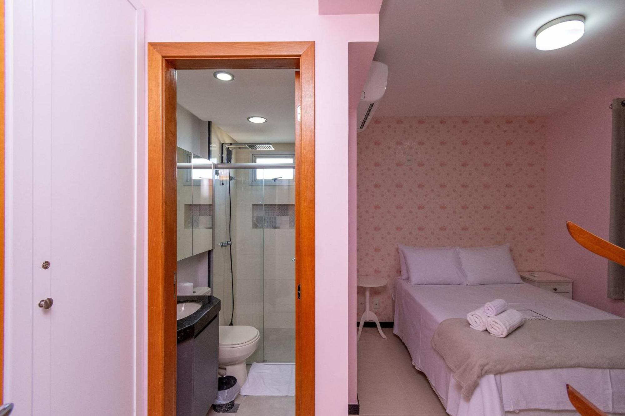 Pde - Apartamentos Proximos Do Centro Goiânia Exterior foto