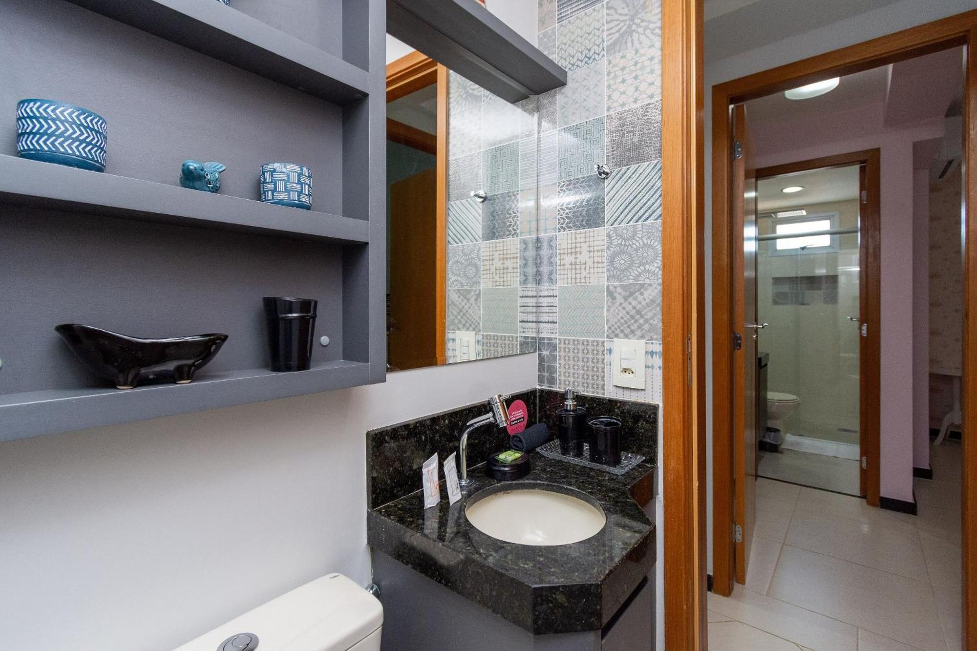 Pde - Apartamentos Proximos Do Centro Goiânia Exterior foto