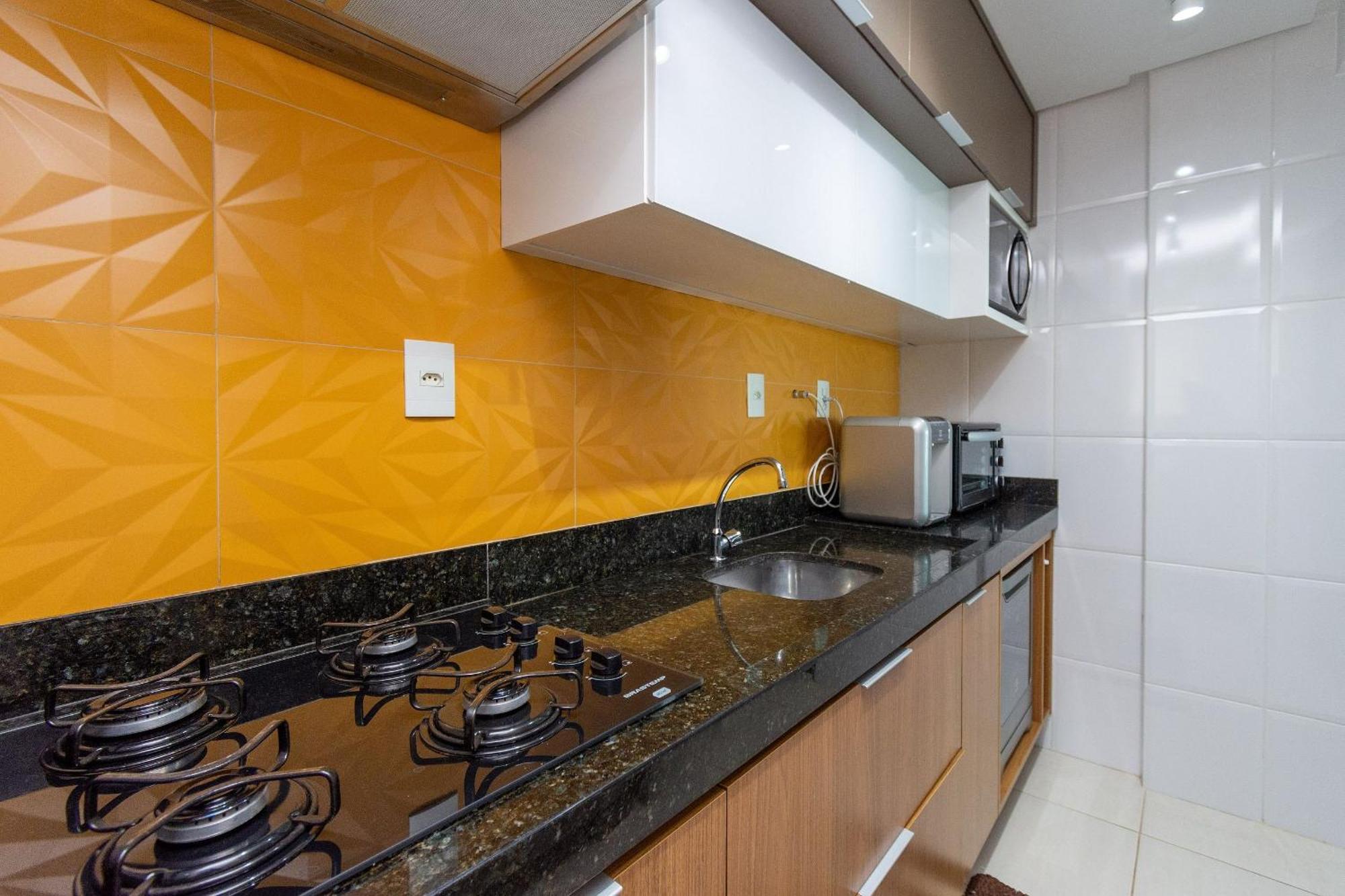 Pde - Apartamentos Proximos Do Centro Goiânia Exterior foto