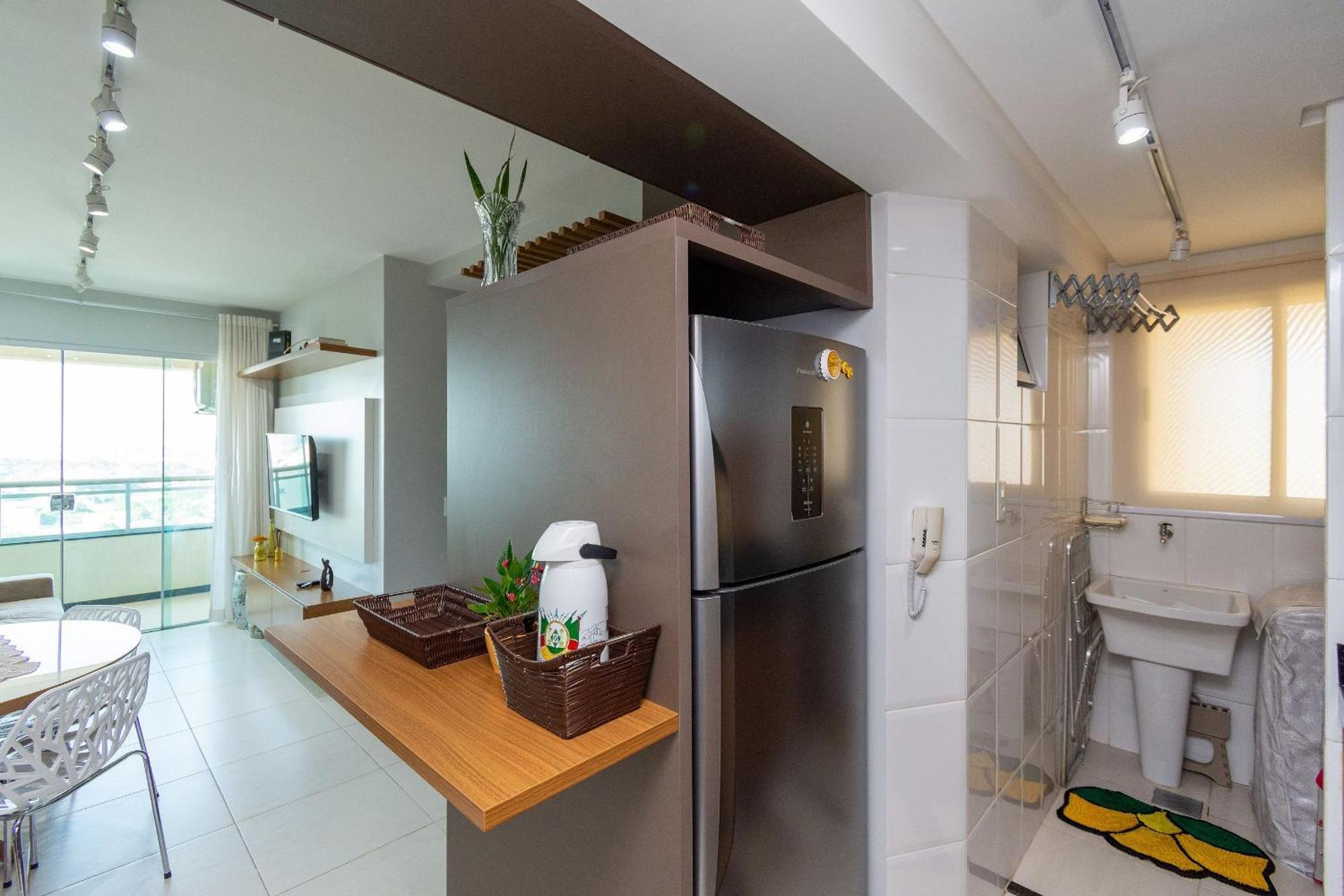 Pde - Apartamentos Proximos Do Centro Goiânia Exterior foto