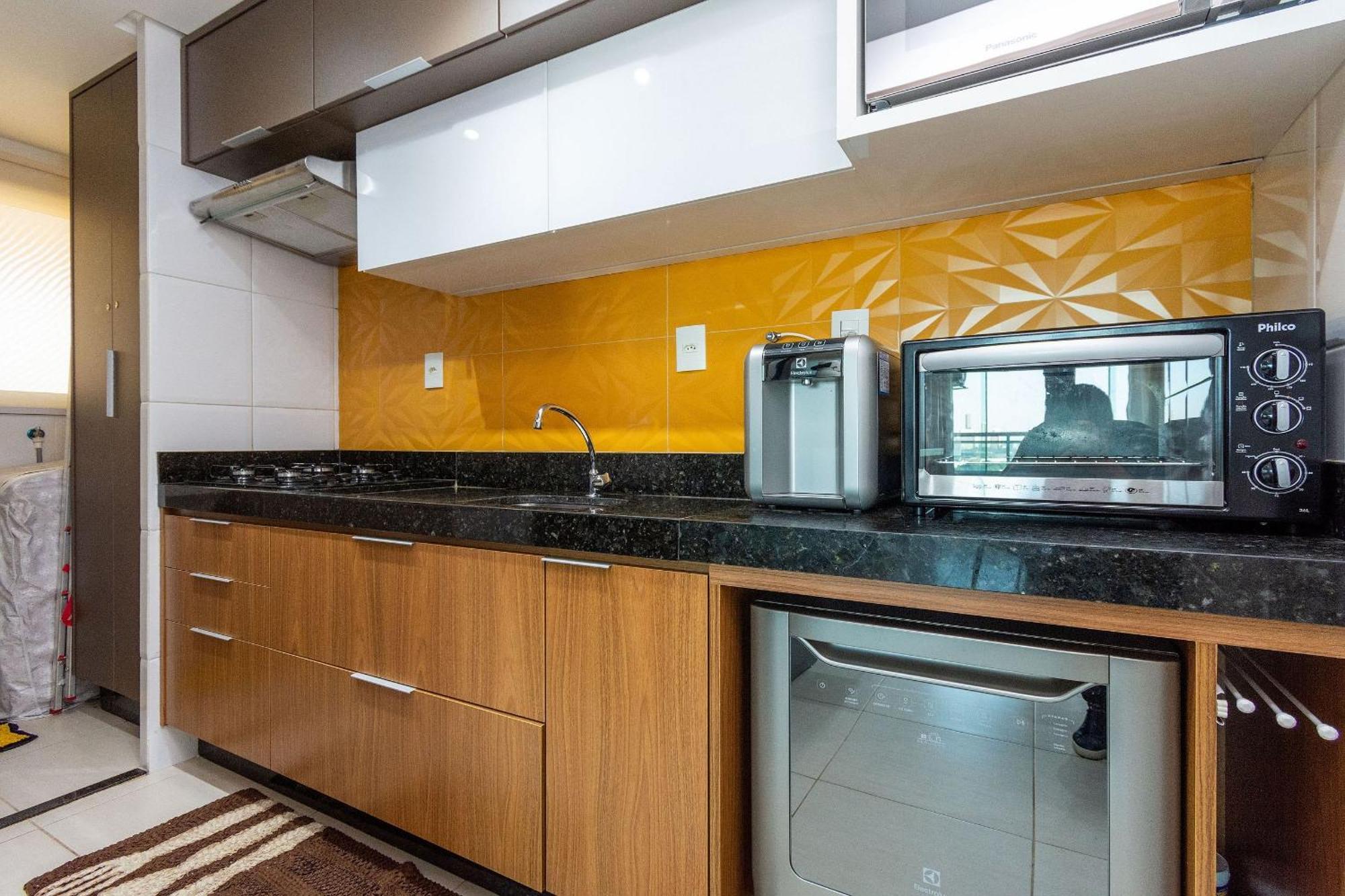 Pde - Apartamentos Proximos Do Centro Goiânia Exterior foto
