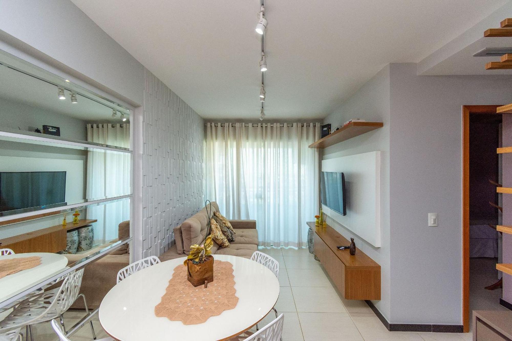 Pde - Apartamentos Proximos Do Centro Goiânia Exterior foto